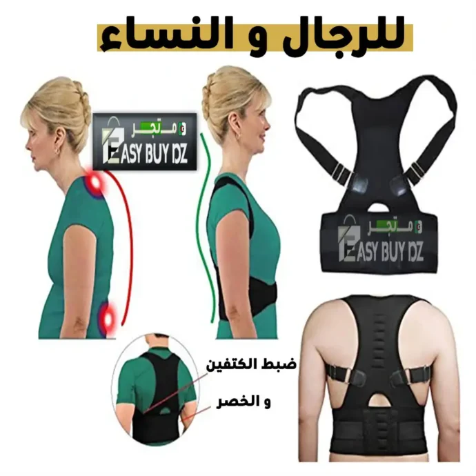 ⁦حزام الظهر الأصلي Peal Doctors⁩ - الصورة ⁦5⁩